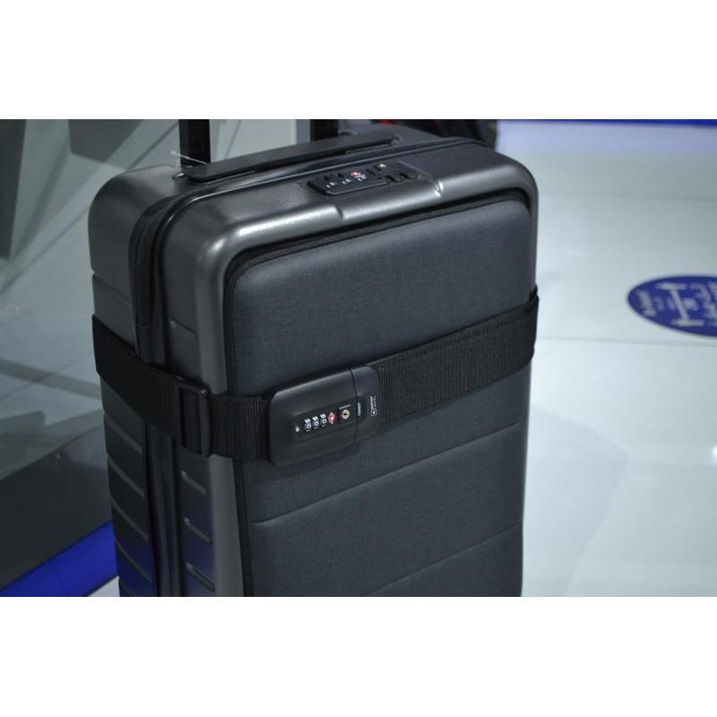 Skross luggage set deals